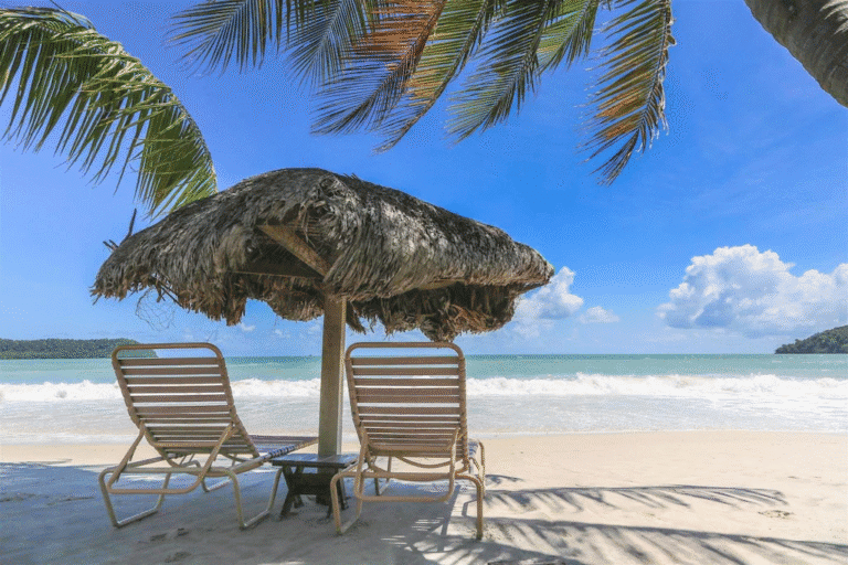 Kedah's Hidden Gems: Accommodations for Every Budget 1 Travel to Terengganu