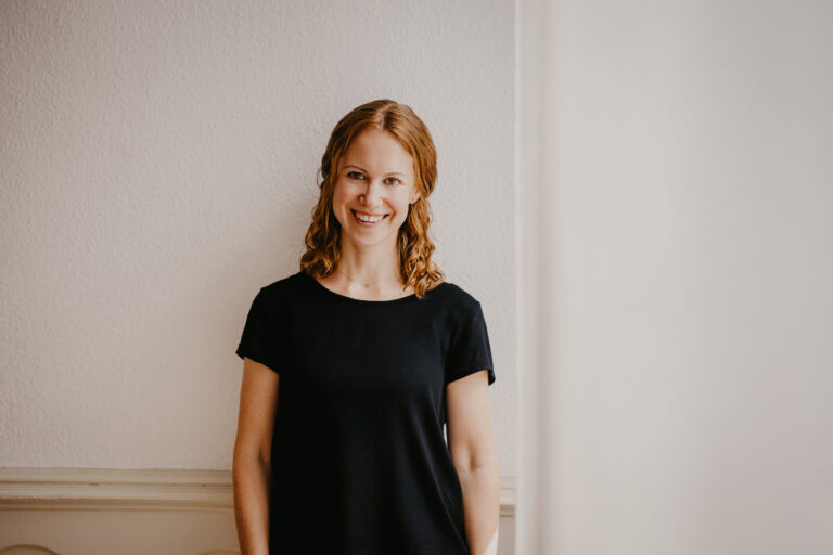 Saskia Grohmann - Gestalttherapie