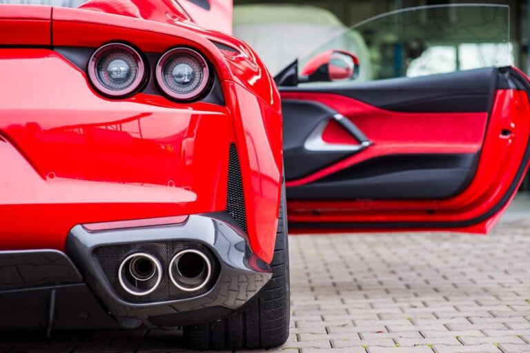 Sportauspuff nachrüsten-Soundbooster fürs Auto-Augsburg-Dillingen. Realistischer V8 Sound für Ihr Fahrzeug