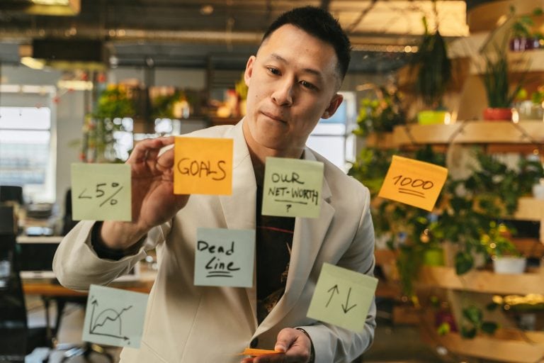 Bạn là người lập trình cuộc đời chính bạn