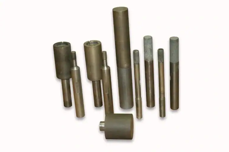 Diamond Milling & Form Tools