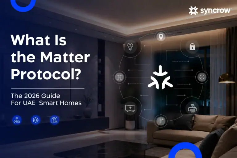 What Is the Matter Protocol