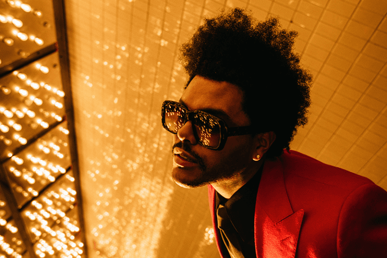 Toronto’s The Weeknd releases video ahead of Jimmy Kimmel live performance