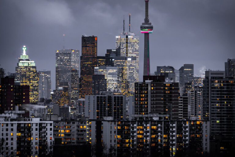 Five things you need to know before moving to Toronto