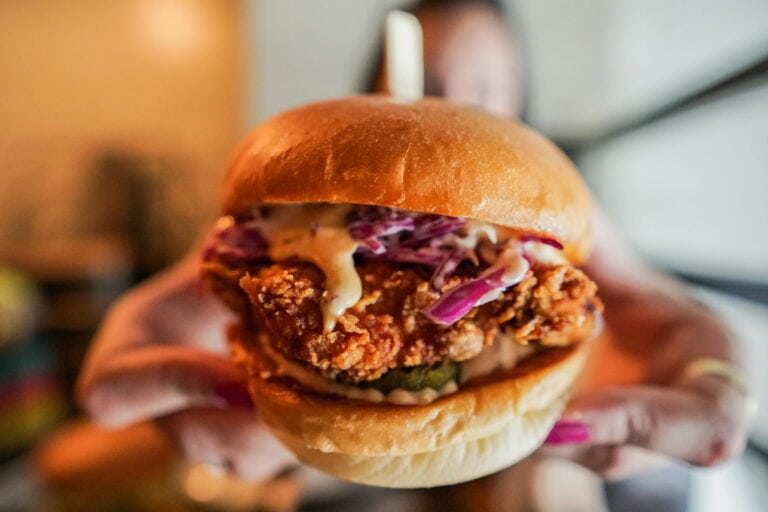 15+ Toronto Fried Chicken Joints That Prove This City Does It Better Than Anywhere in Canada