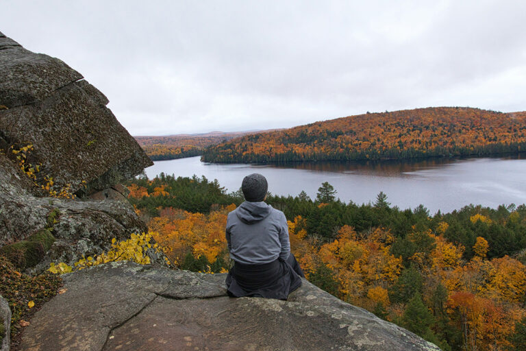 Ontario Parks: The Best Fall Colours in Ontario Right Now