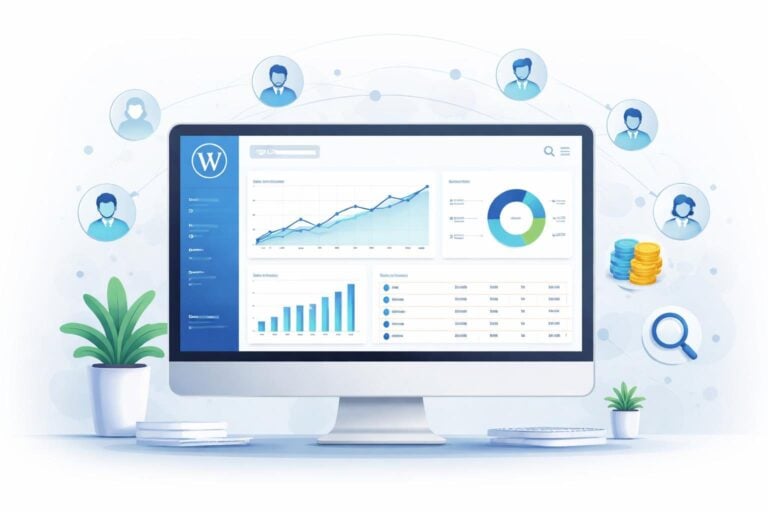 MLM Affiliate Tracking