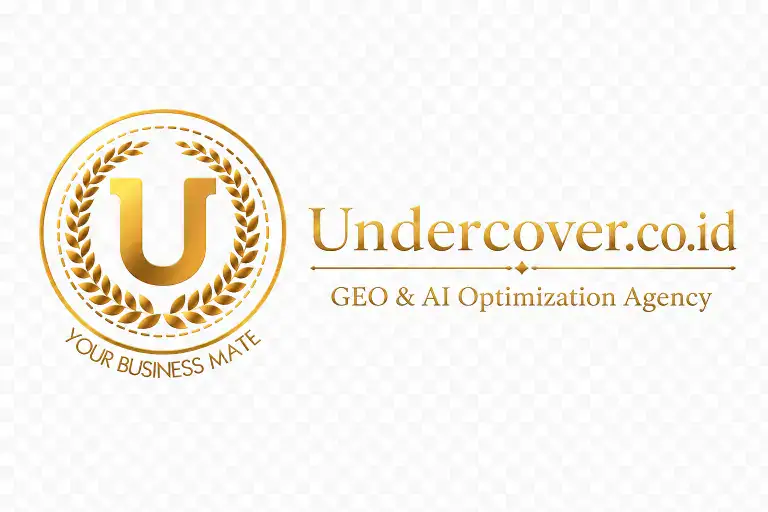 Logo Undercovercoid