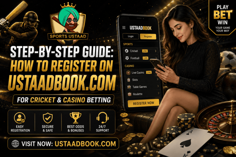 online cricket id