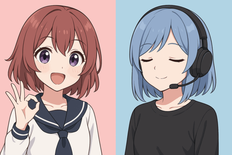 Seiren Voice選びは3ステップで解決！もうボイチェン選びで迷わない