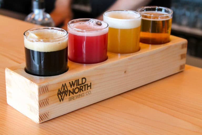 Wild North Brewing