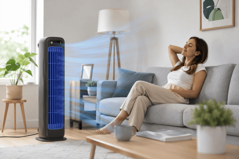 Rafraîchisseur Sherum Cooling Ace 3.0 : notre avis honnête avant d&rsquo;acheter