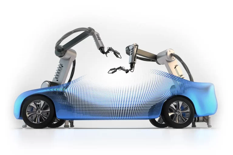 otomotiv gümrük danışmanlığı