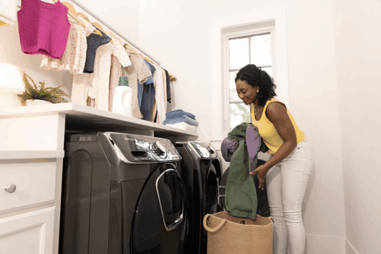 How Much Does It Cost To Rent A Washer And Dryer?
