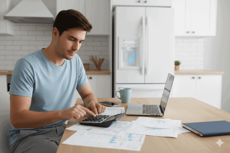 Fridge Rental Cost Calculator: A Smarter Way to Estimate Your Appliance Expenses