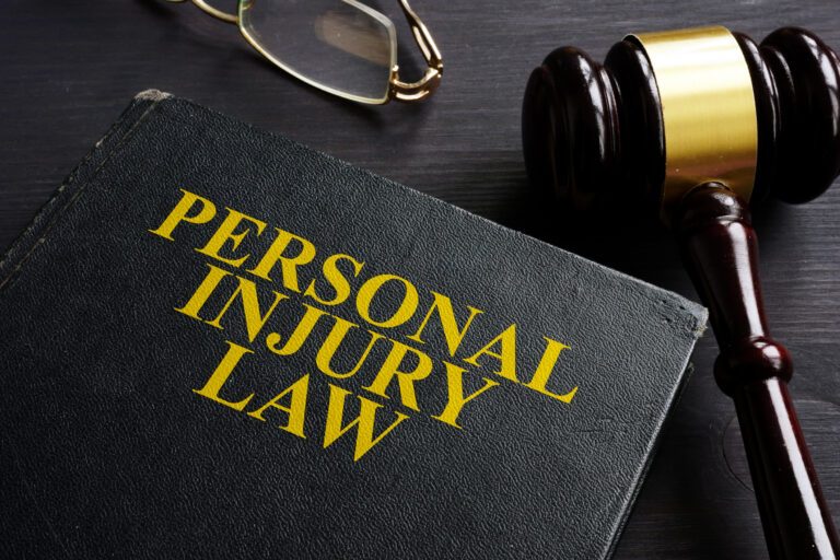Thinking of Switching Personal Injury Lawyers?