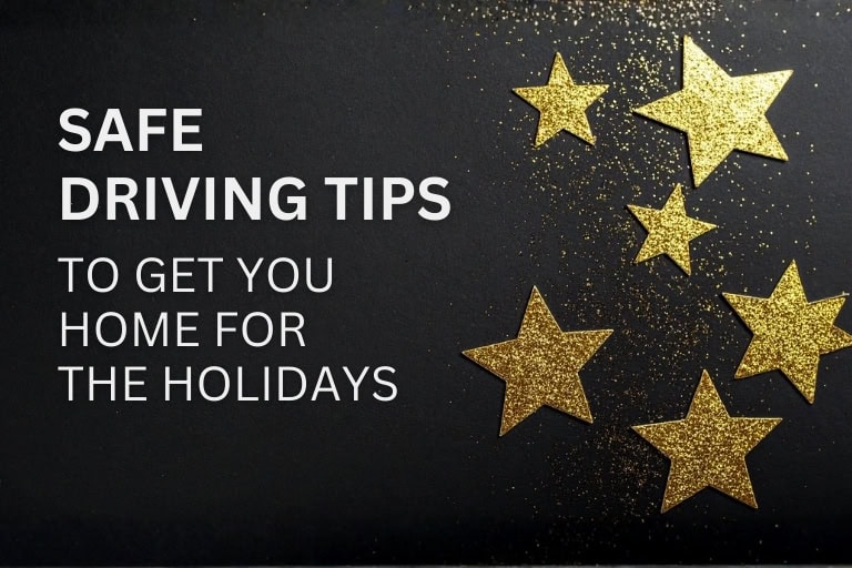 Infographic_ Safe Driving Tips