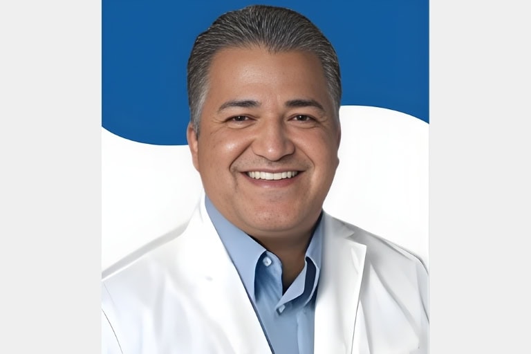 Dr. Raj Kakar of Dallas Sleep
