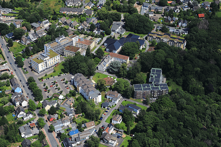 Diakonie Bethanien Solingen 01
