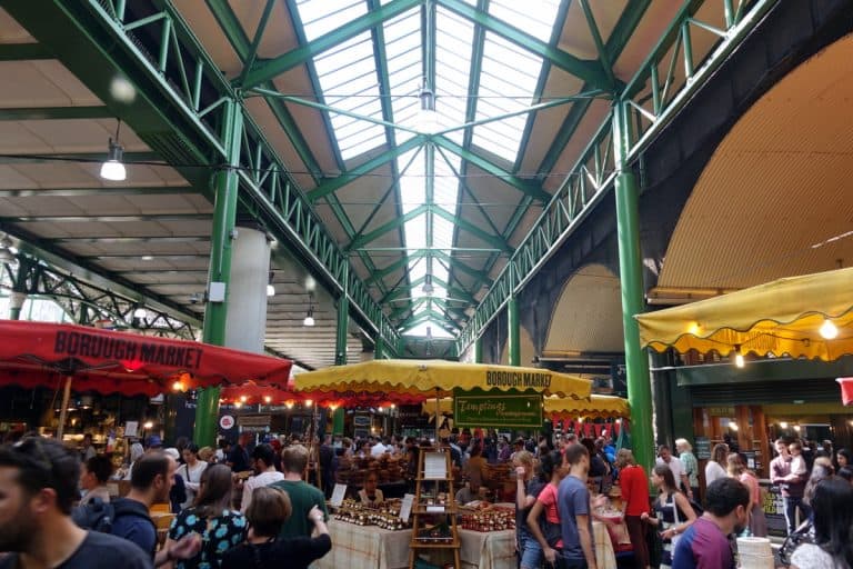 London Borough Market
