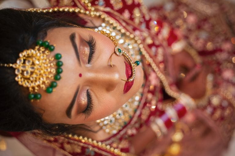 Lire la suite à propos de l’article Histoire des bijoux indiens traditionnels : origines, symboles et énergie spirituelle