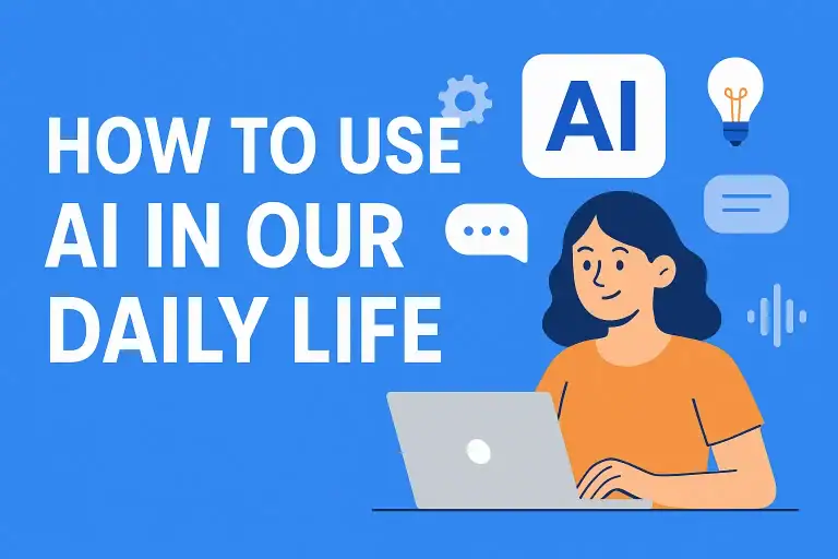 How to Think Smarter with AI: A Beginner’s Guide to Effective Collaboration