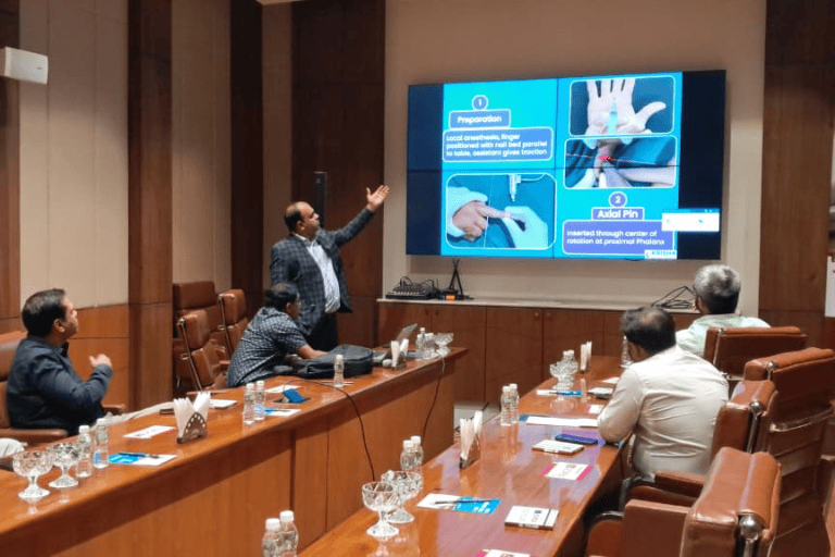 Academic CME Program