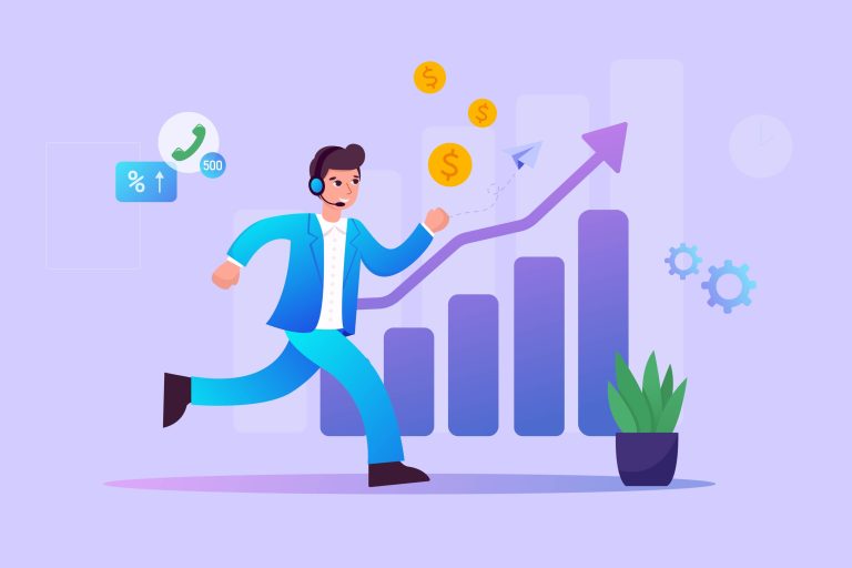 Sales Acceleration