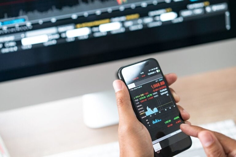 The Best Trading Online Application for Android Users (source: special) The Best Trading Online Application for Android Users