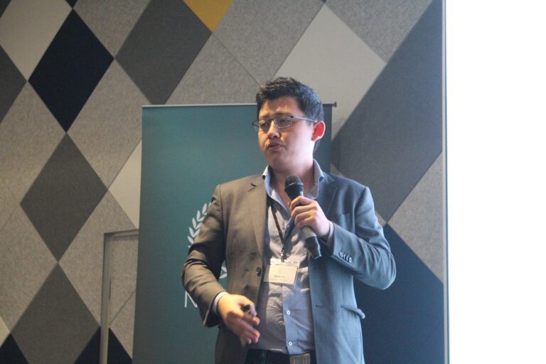 Applications for Corporate Accelerator Program by NEXEA Now Open (source: special) Applications for Corporate Accelerator Program by NEXEA Now Open