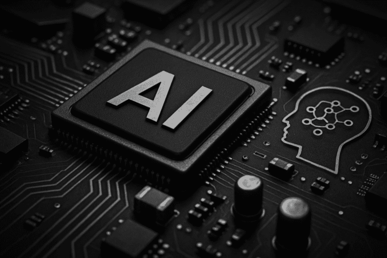 Read more about the article AI for Real-Time and Edge Analytics