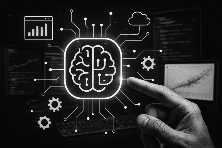 Read more about the article Augmented MLOps