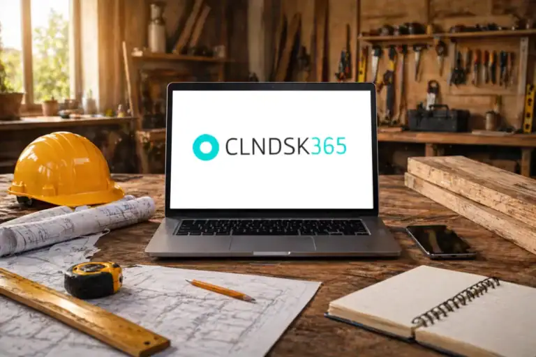 cleandesk365-Handwerker-Software