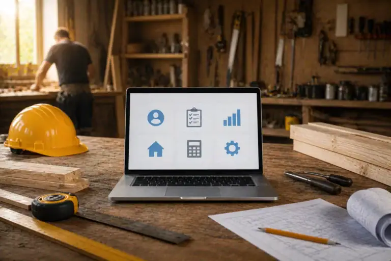 plancraft-Software für Handwerker