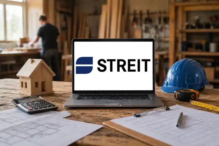 STREIT Software Erfahrungen