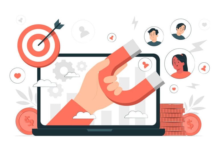 lead generation lead generation