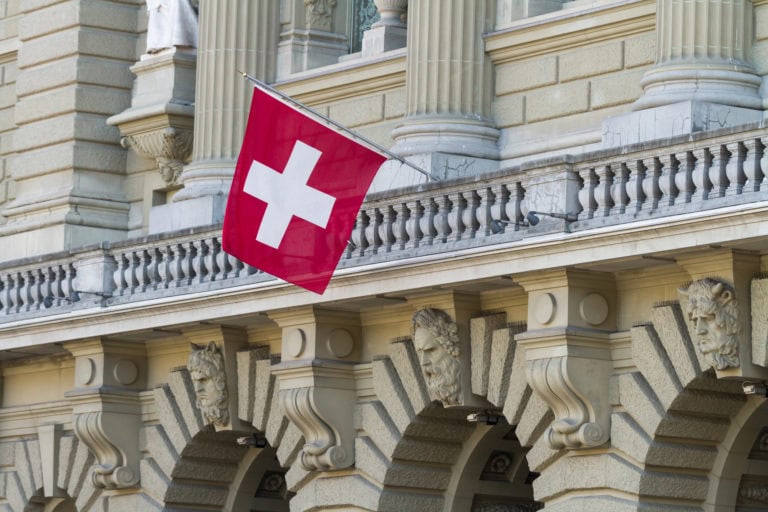 Création d'entreprise en Suisse