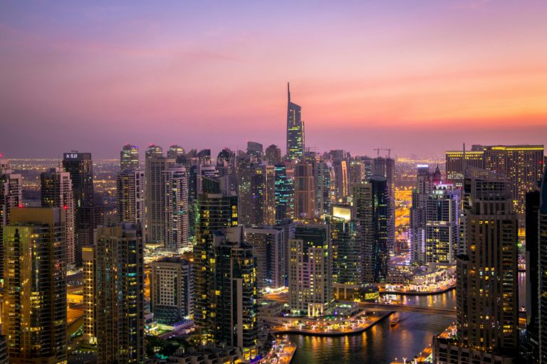 Setting Up a Business in Dubai: A Complete Guide for Entrepreneurs