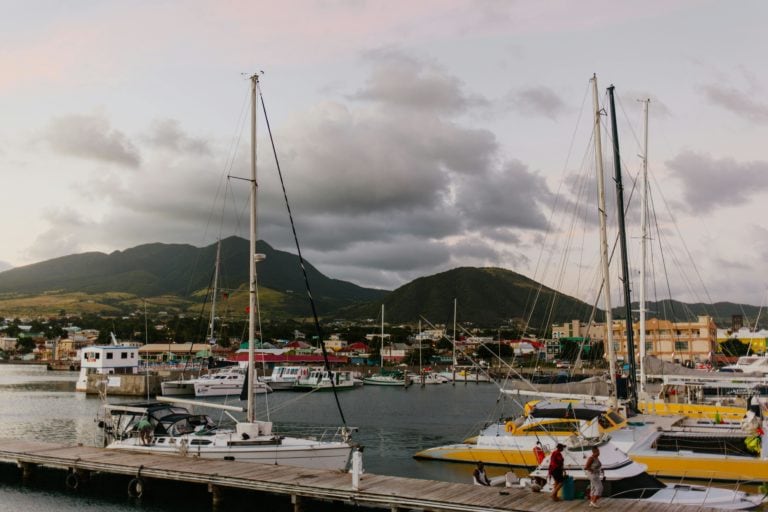 How to Start a Business in Nevis: A Step-by-Step Guide