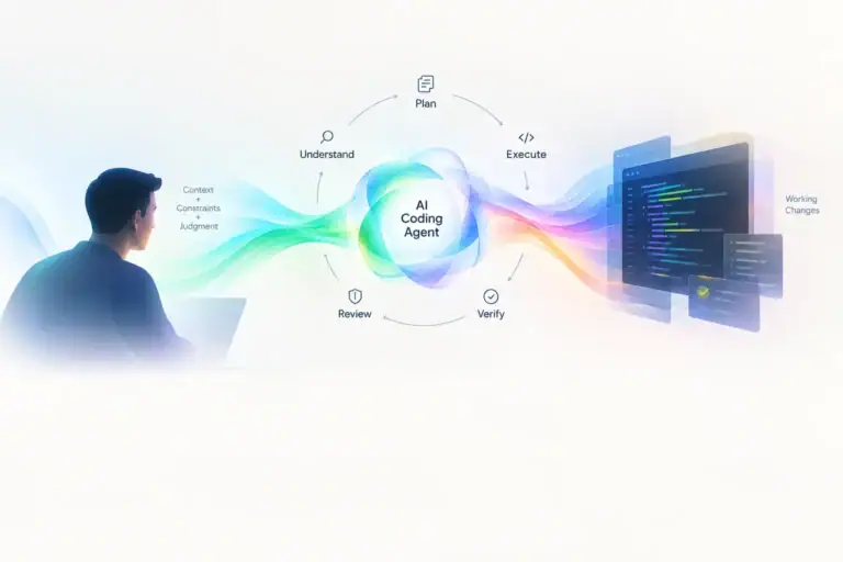 How Senior Engineers Use AI Coding Agents