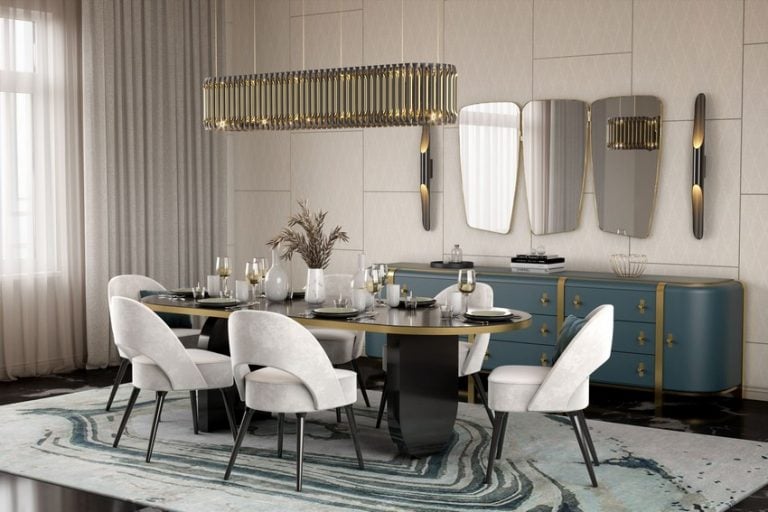 mid-century dining chairs 10 Mid-Century Dining Chairs That Will Bring The Glamour Inside 10 Mid Century Dining Chairs That Will Bring The Glamour Inside 10 768x512 1