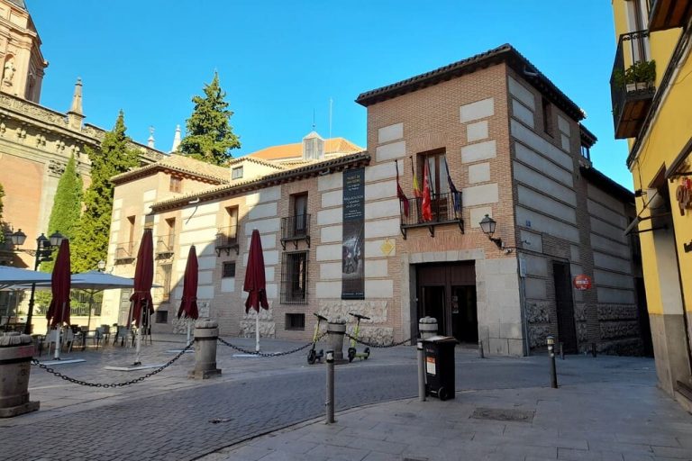 Museo de San Isidro