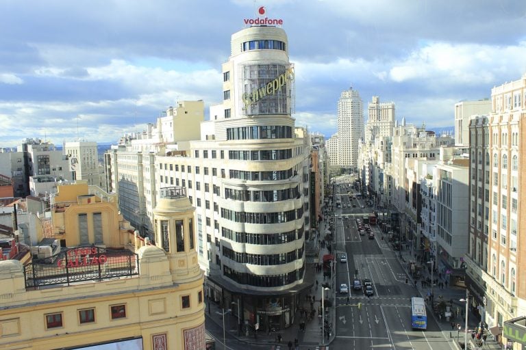 Planifica tu viaje a Madrid