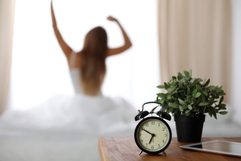 10 best ideas for a self-care morning routine 1 morning routine
