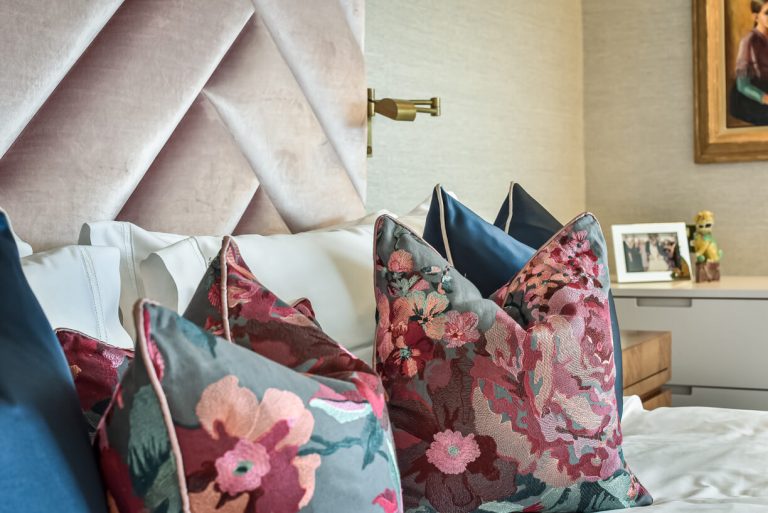 The Power of Interiors & Home Staging