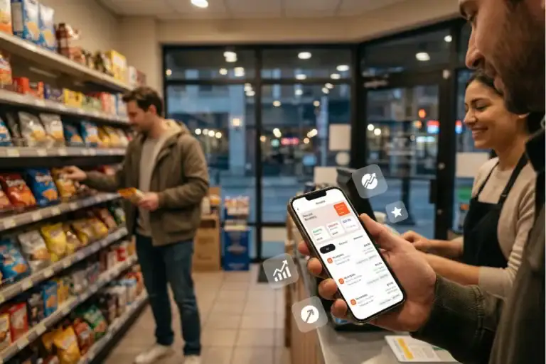 How Digital Gift Cards Improve Retail Loyalty Programs