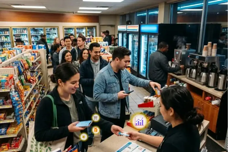 Boosting Sales Using Customer Loyalty Apps for Small Business