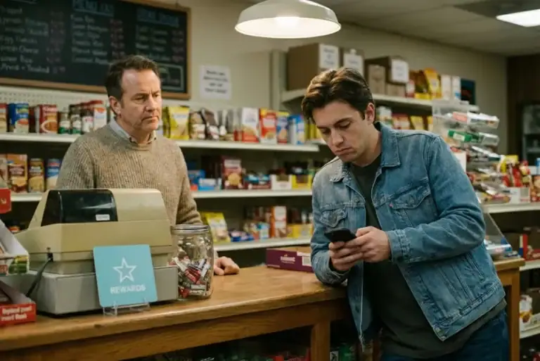 Improving Customer Loyalty Apps for Small Businesses