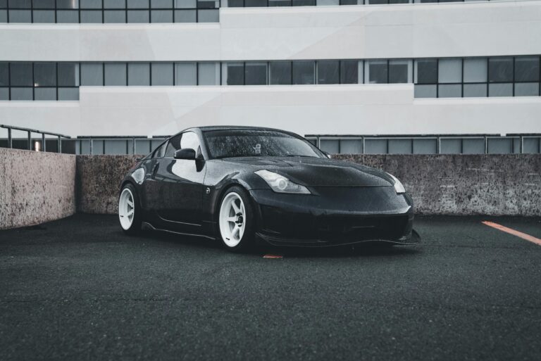 Read more about the article Best Tinting Windows Calgary Services | KimBros Car Tint