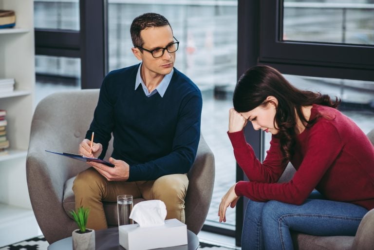 Best SSRI for Anxiety: Top Medications Compared